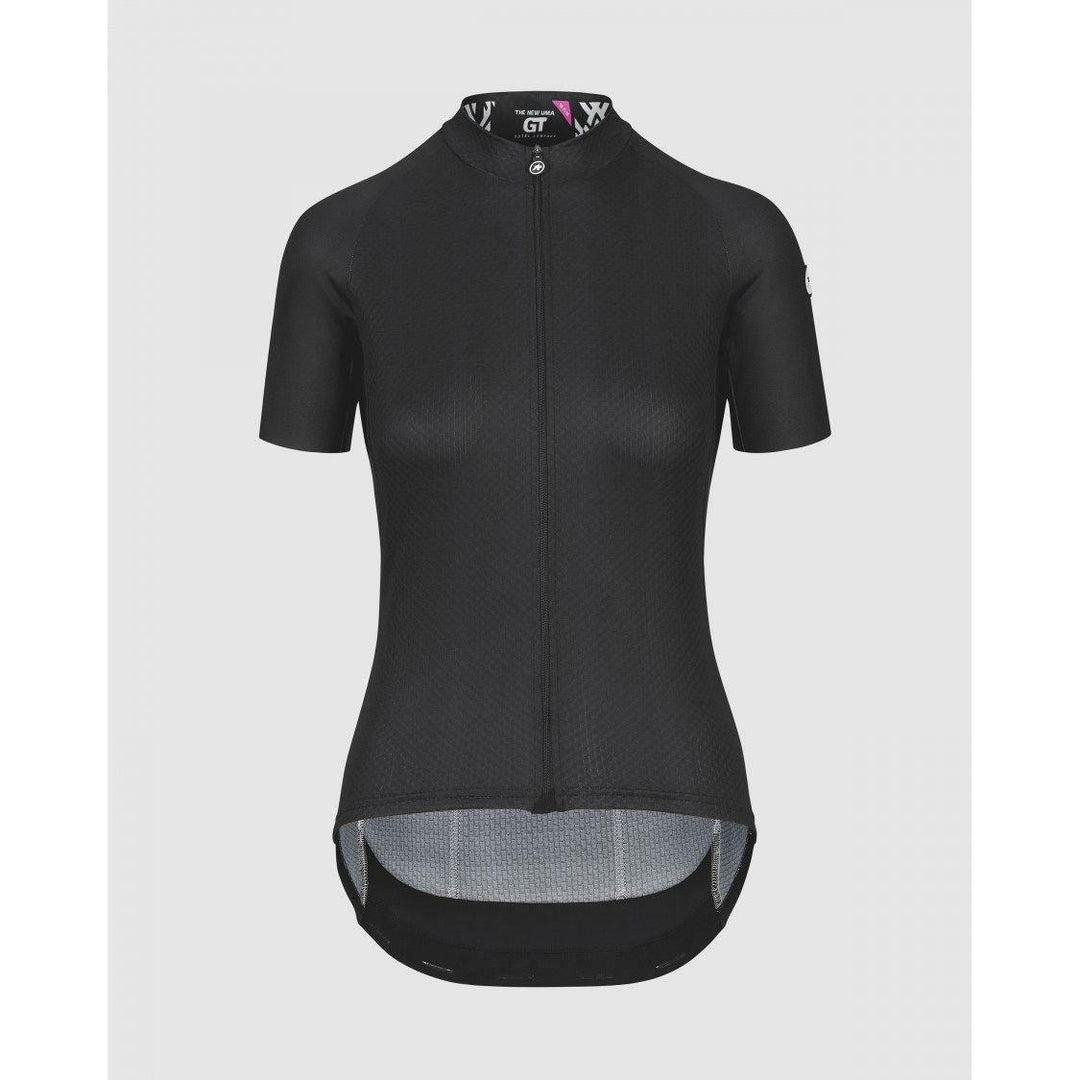 Assos of Switzerland UMA GT Summer SS Jersey C2 | Strictly Bicycles 