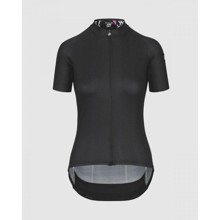 Assos of Switzerland UMA GT Summer SS Jersey C2 | Strictly Bicycles 