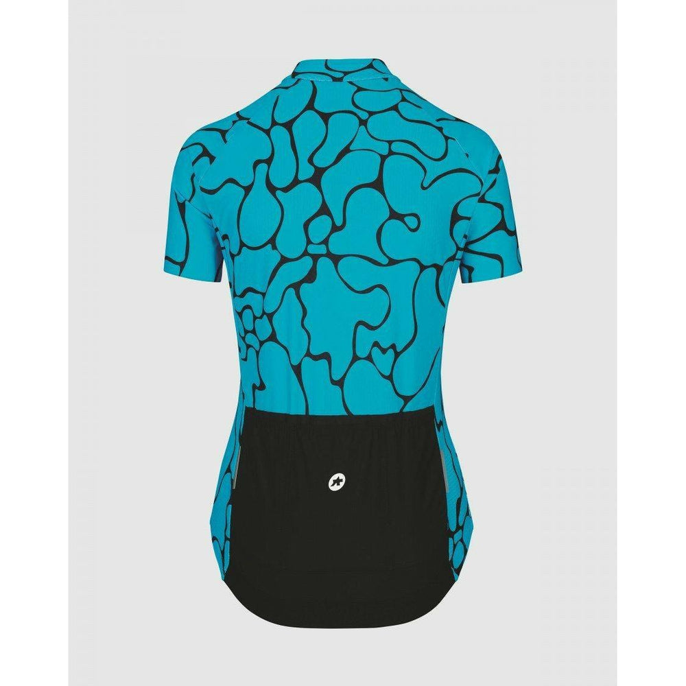 Assos of Switzerland UMA GT Summer SS Jersey C2 – Voganski | Strictly Bicycles 
