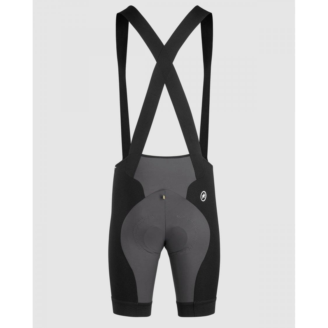 Assos of Switzerland XC Bib Shorts | Strictly Bicycles 
