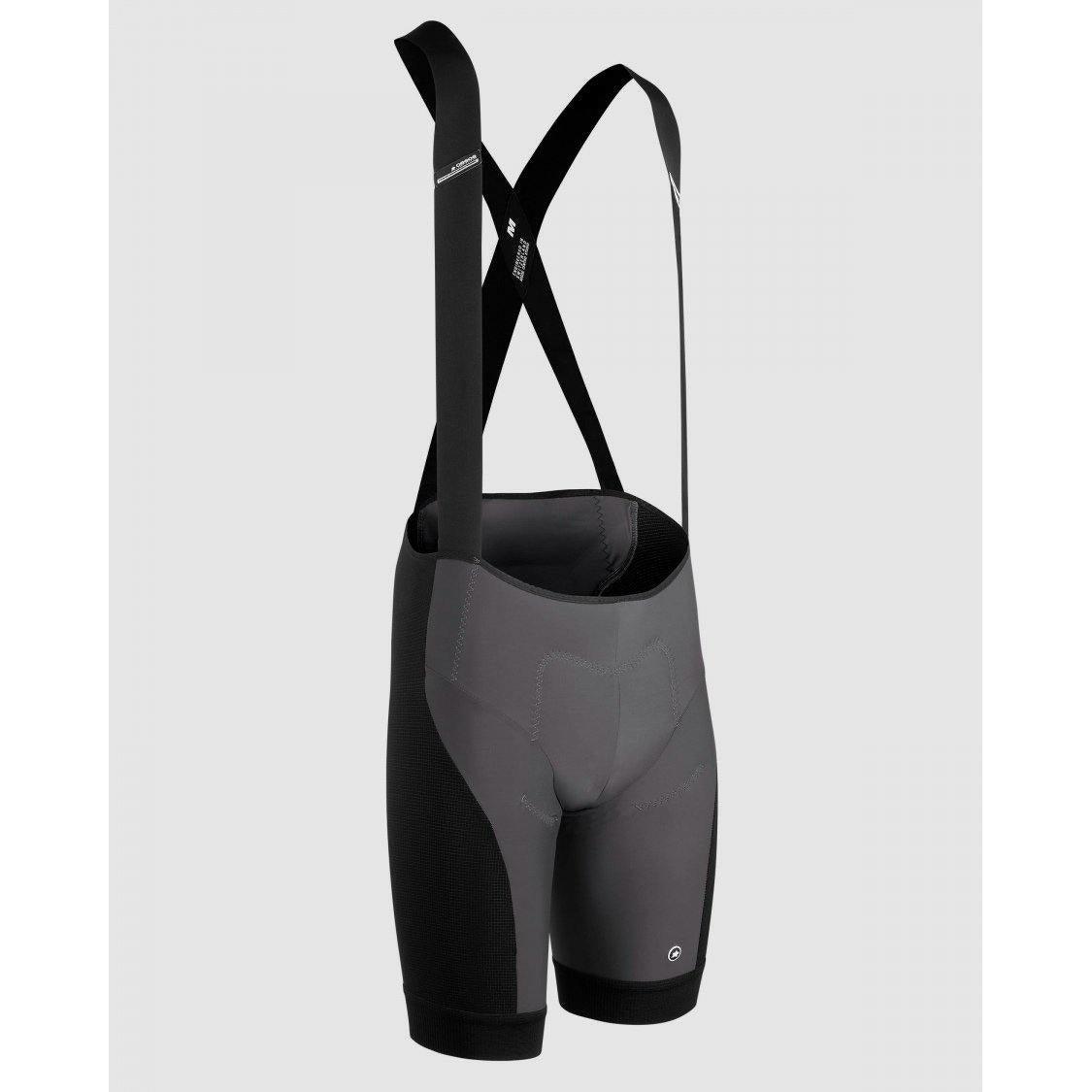 Assos of Switzerland XC Bib Shorts | Strictly Bicycles 