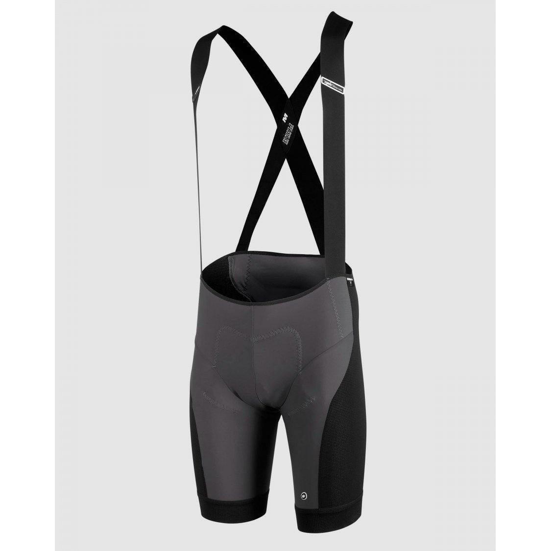 Assos of Switzerland XC Bib Shorts | Strictly Bicycles 
