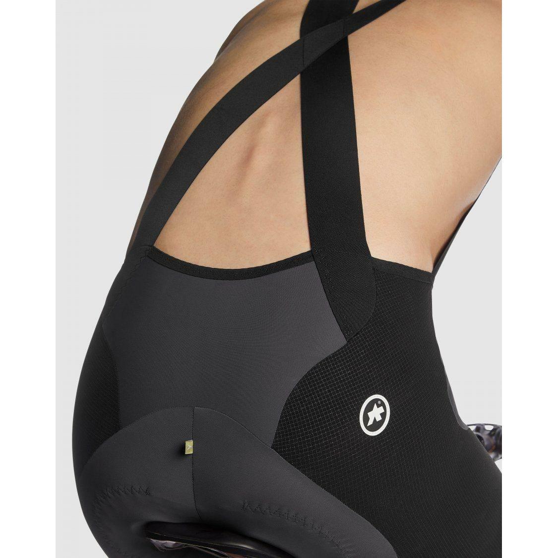 Assos of Switzerland XC Bib Shorts | Strictly Bicycles 