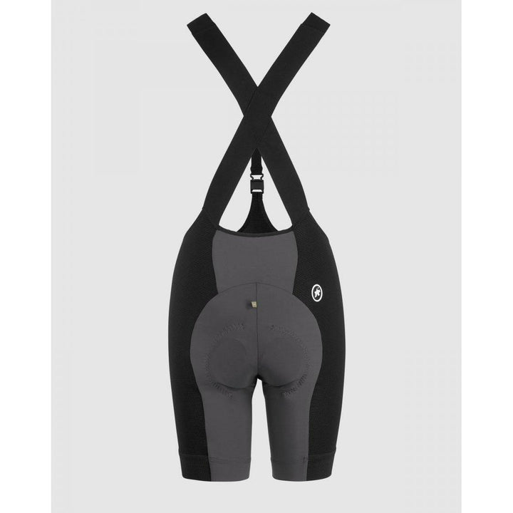 Assos of Switzerland XC Bib Shorts Woman | Strictly Bicycles 