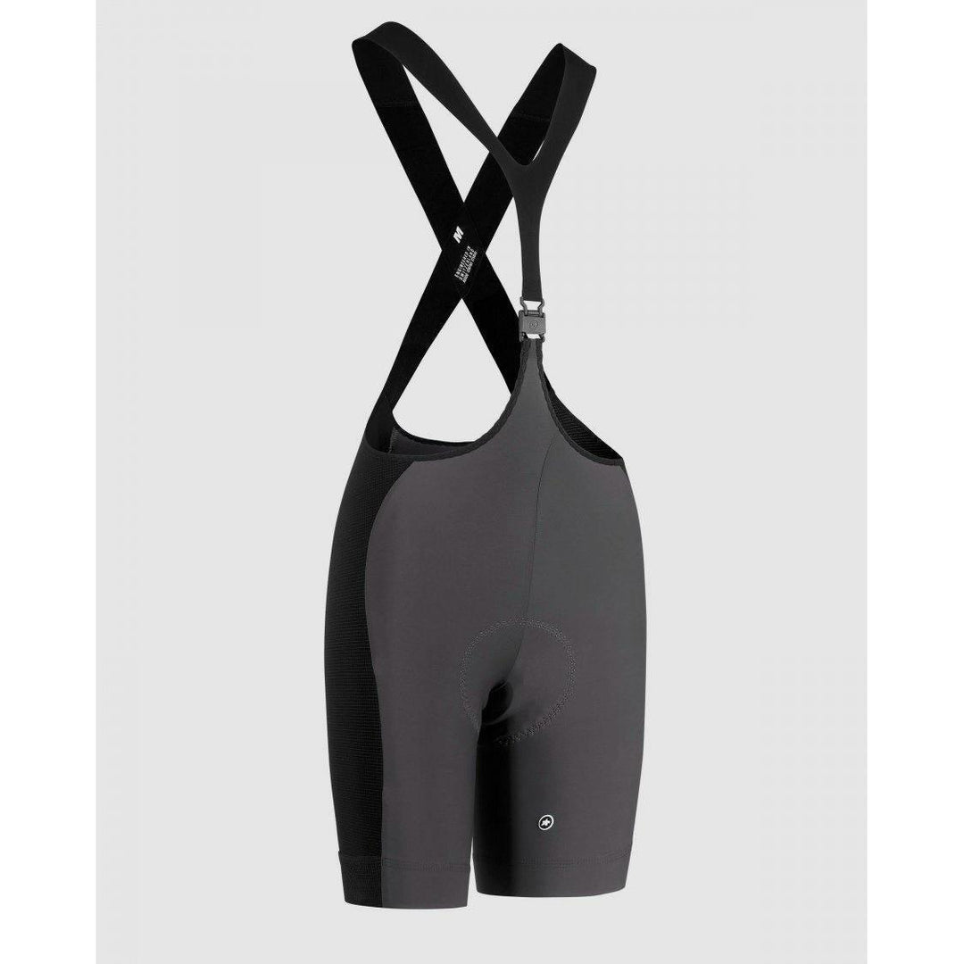 Assos of Switzerland XC Bib Shorts Woman | Strictly Bicycles 