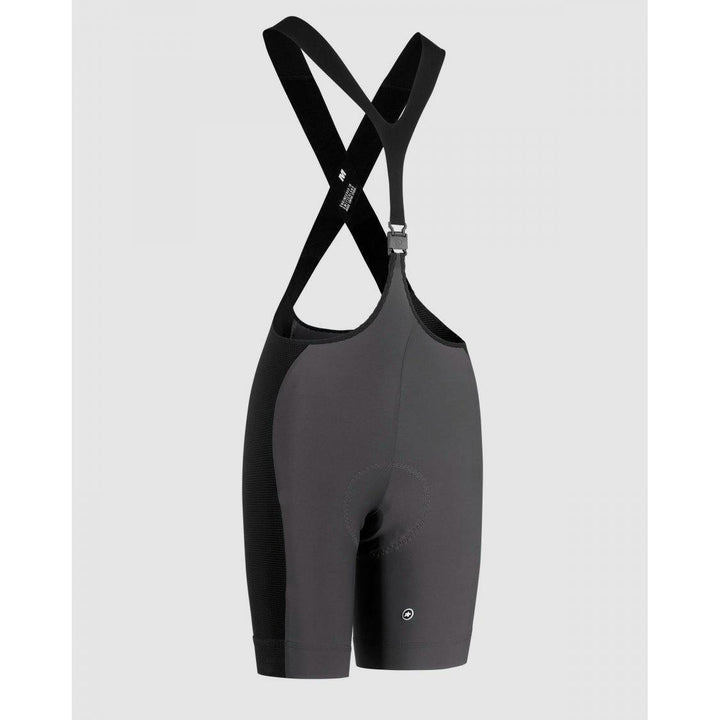 Assos of Switzerland XC Bib Shorts Woman | Strictly Bicycles 