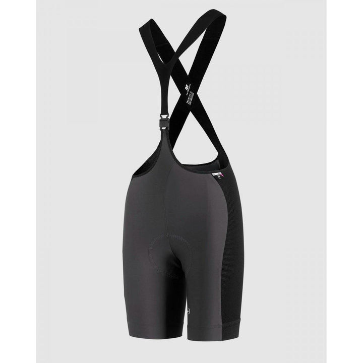 Assos of Switzerland XC Bib Shorts Woman | Strictly Bicycles 