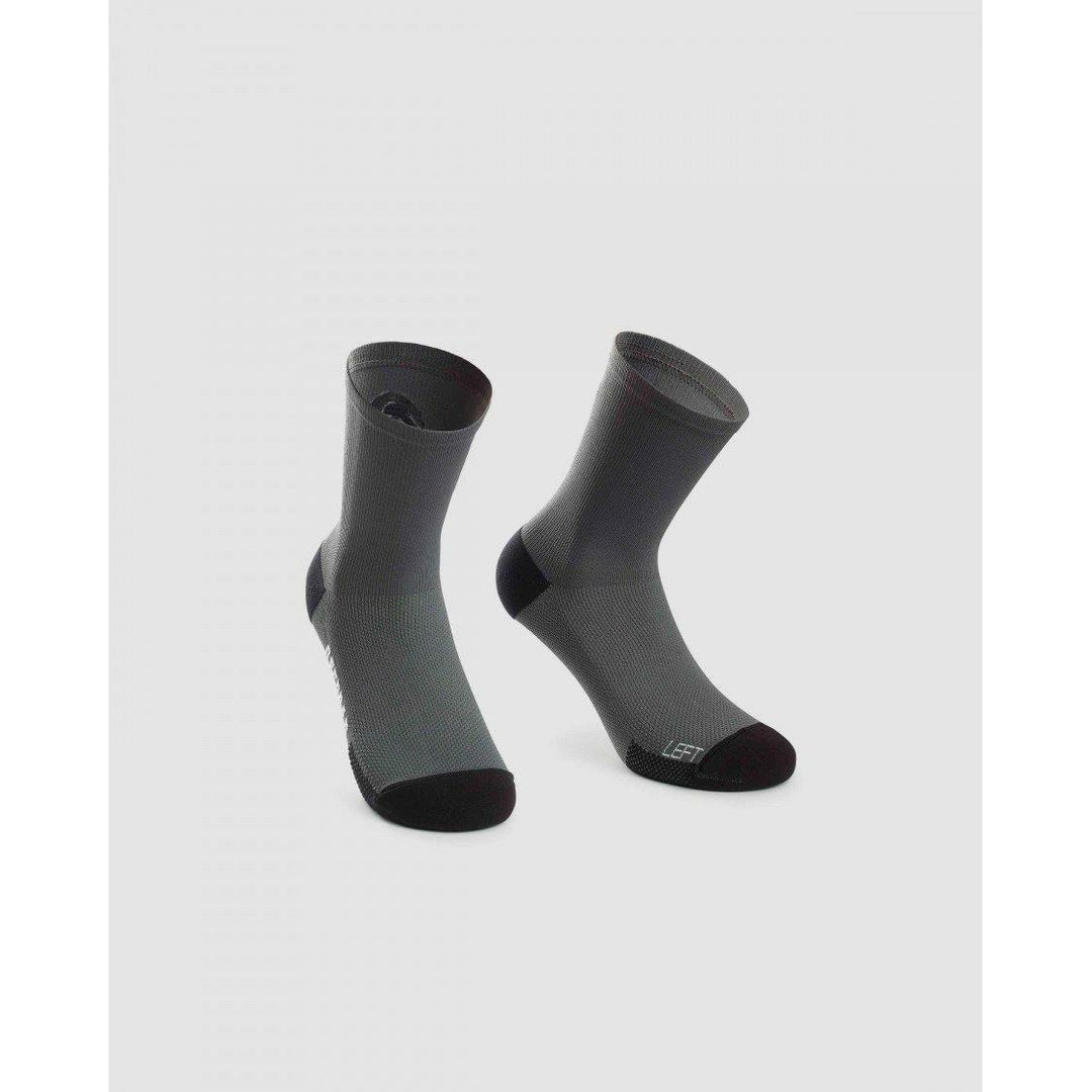 Assos of Switzerland XC Socks | Strictly Bicycles 