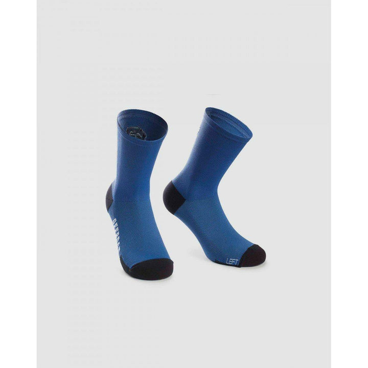 Assos of Switzerland XC Socks | Strictly Bicycles 