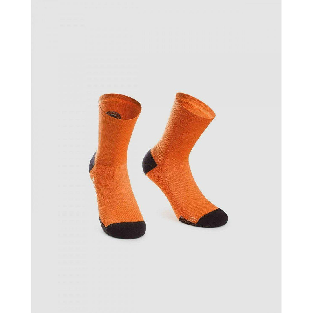 Assos of Switzerland XC Socks | Strictly Bicycles 