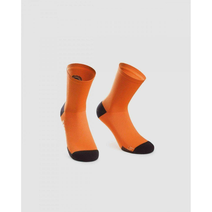 Assos of Switzerland XC Socks | Strictly Bicycles 