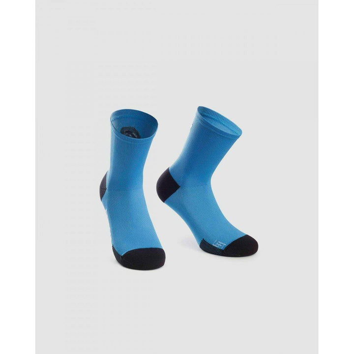 Assos of Switzerland XC Socks | Strictly Bicycles 