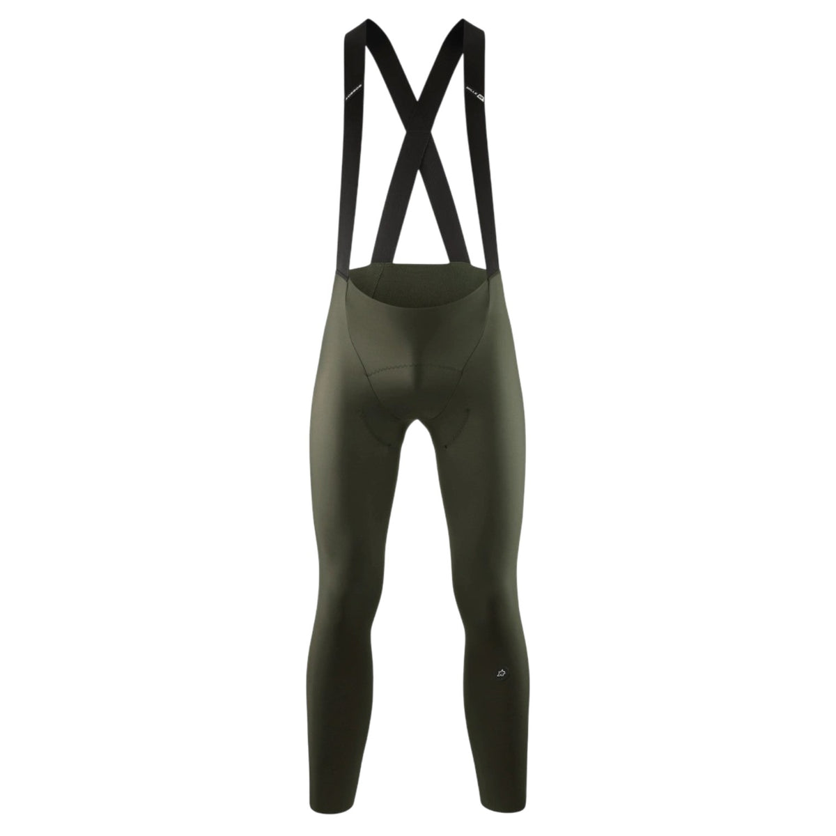 Assos of Switzerland MILLE GT Spring Fall Bib Tights S11 | Strictly Bicycles