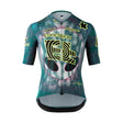 Assos of Switzerland EQUIPE R JERSEY S11 EF - SPOOKY EDITION | Strictly Bicycles