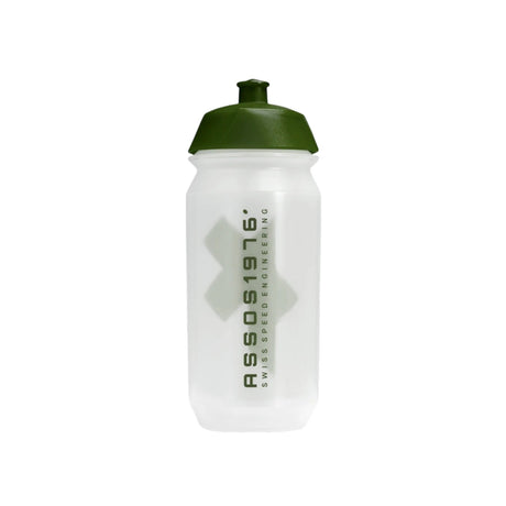 ASSOS of Switzerland Water Bottle 1976 | Strictly Bicycles