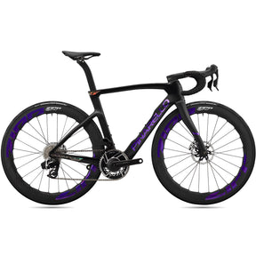Pinarello Dogma F Edizione Special Tissot | Strictly Bicycles