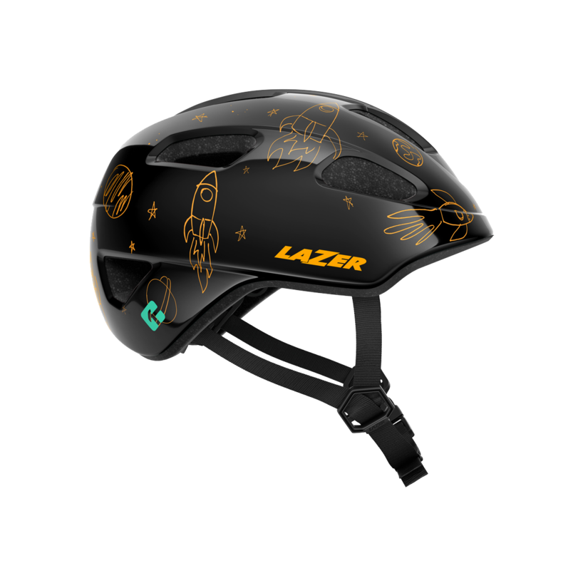 LAZER Nutz Kineticore 2.0 Helmet