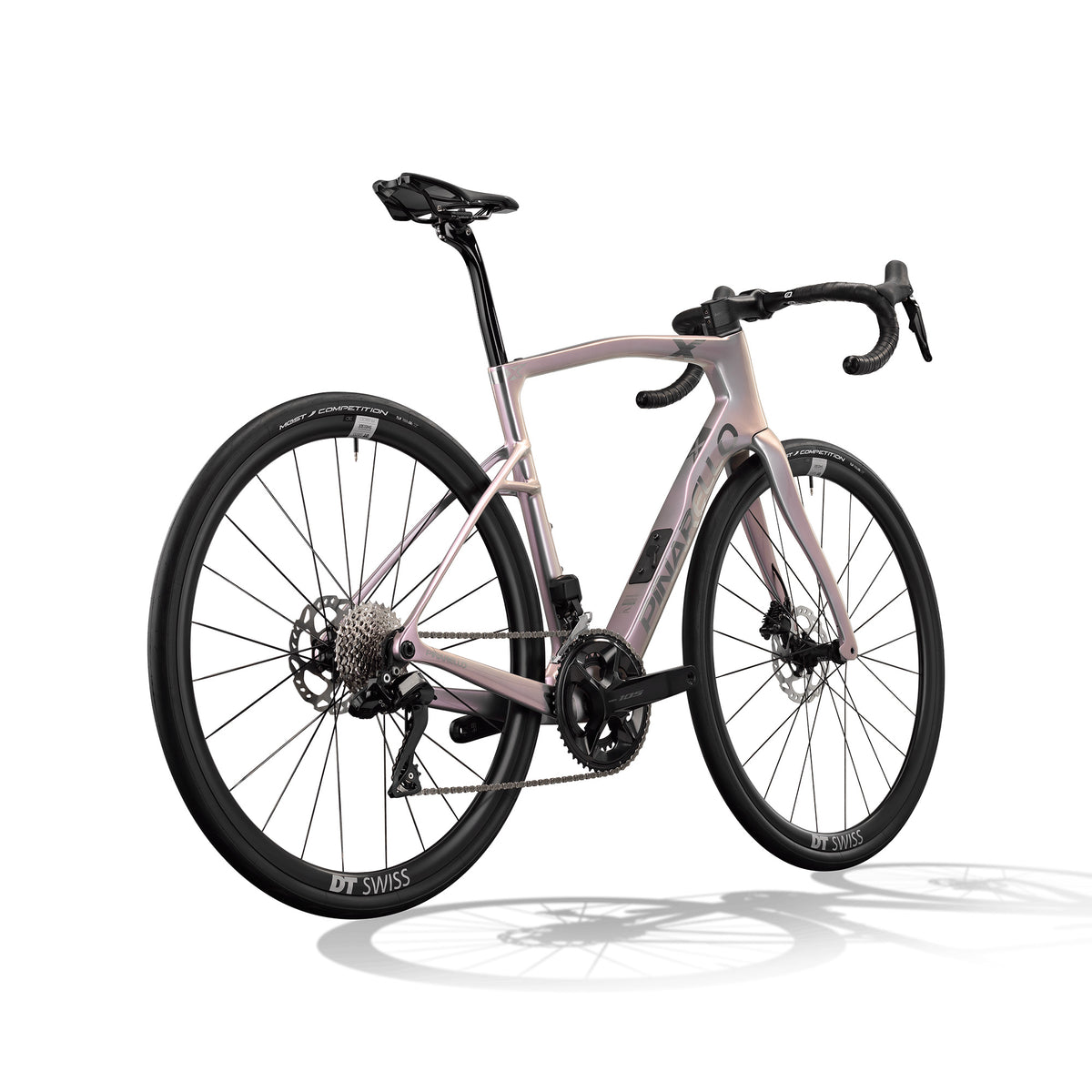 Pinarello X3 2027 | Strictly Bicycles