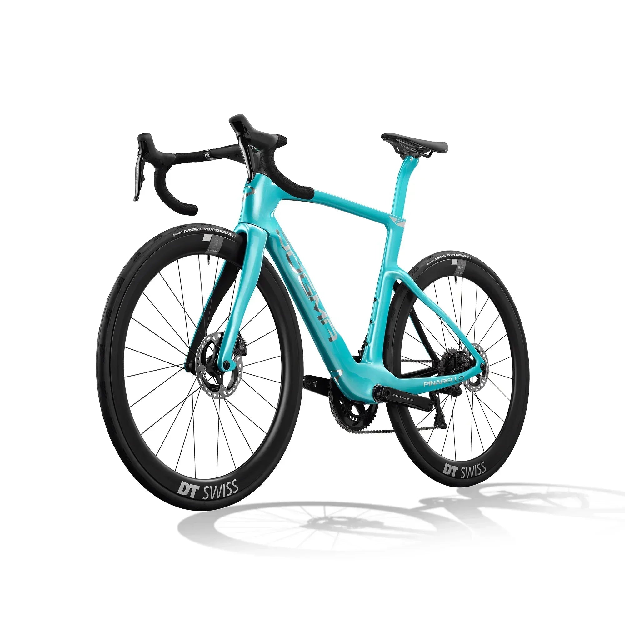 Pinarello Dogma F Dura Ace Di2 | Strictly Bicycles – Strictly Bicycles