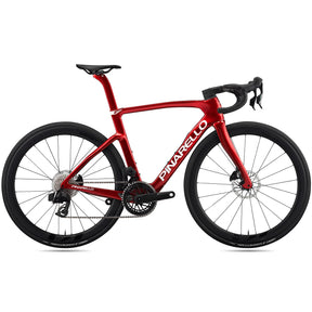 Pinarello F7 SRAM Force AXS | Strictly Bicycles