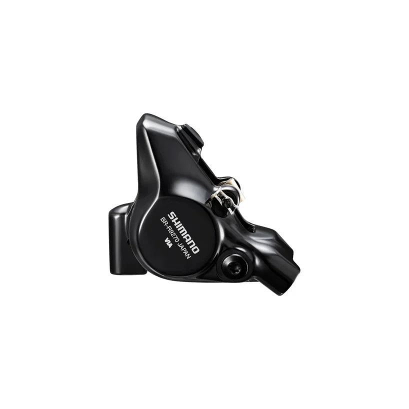 予備パッド付き SHIMANO BR-R9270 Shimano Dura-Ace BR-R9270 Disc Brake Caliper | Strictly Bicycles