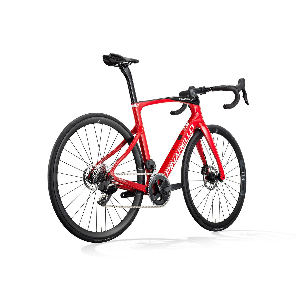 Pinarello X3 SRAM Rival AXS | Strictly Bicycles