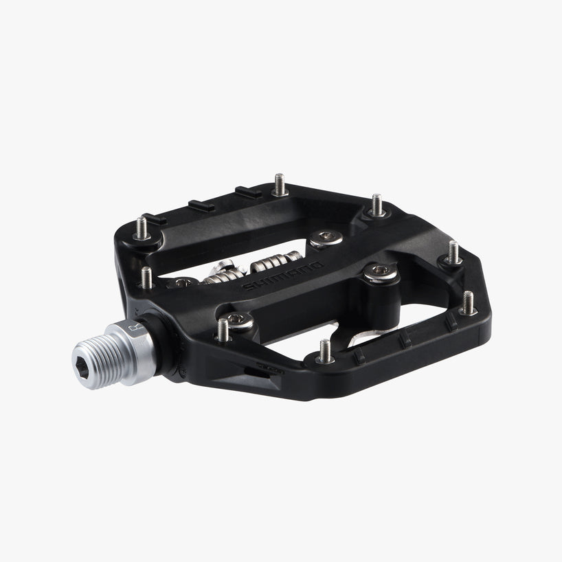 Shimano PD-EH510 Pedals | Strictly Bicycles