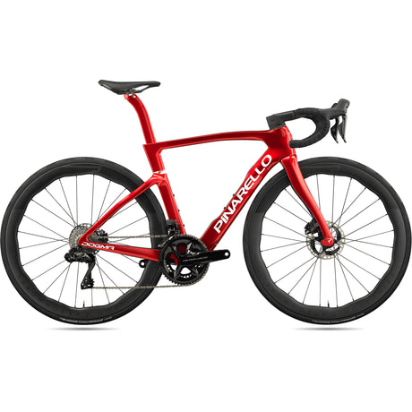 Pinrello Dogma F Dura Ace Di2 | Strictly Bicycles