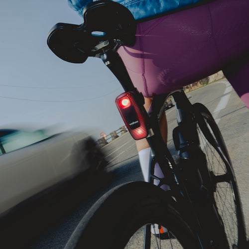 Wahoo Fitness TRACKR RADAR