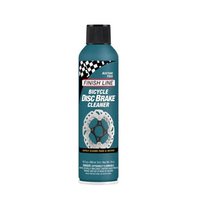 Finish Line Bicycle Disc Brake Cleaner | Strictly Bicycles