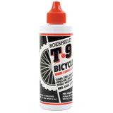 Boeshield T-9 Lubrication & Protection Bottle | Strictly Bicycles