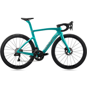 Pinarello F9 Dura Ace Di2 | Strictly Bicycles