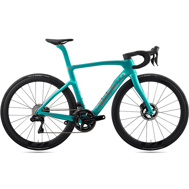 Pinarello F9 Dura Ace Di2 | Strictly Bicycles