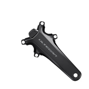 Shimano Ultegra R8100-P Dual-Sided Power Meter | Strictly Bicycles