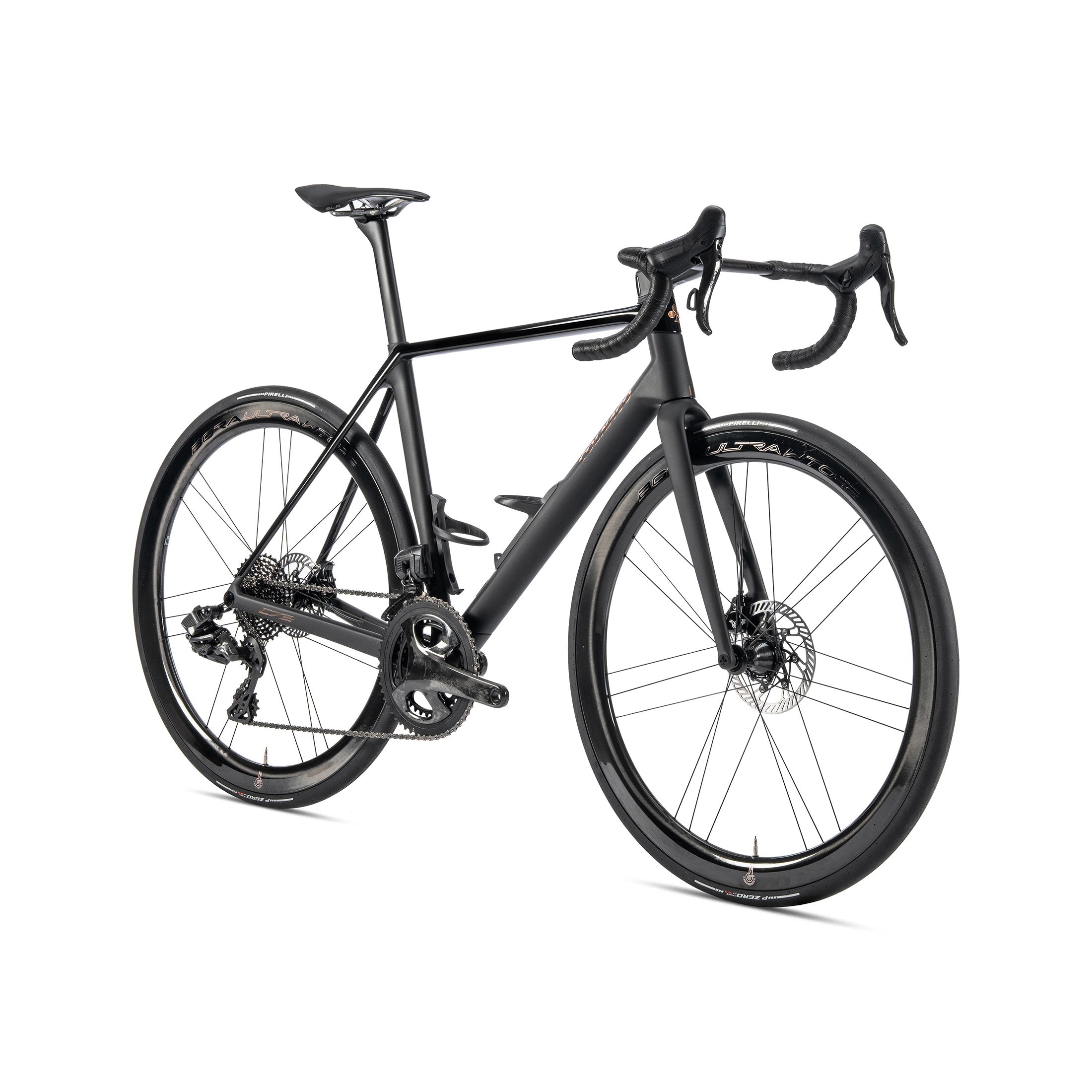 Colnago C72 Dura Ace Road Bike | Strictly Bicycles – Strictly Bicycles