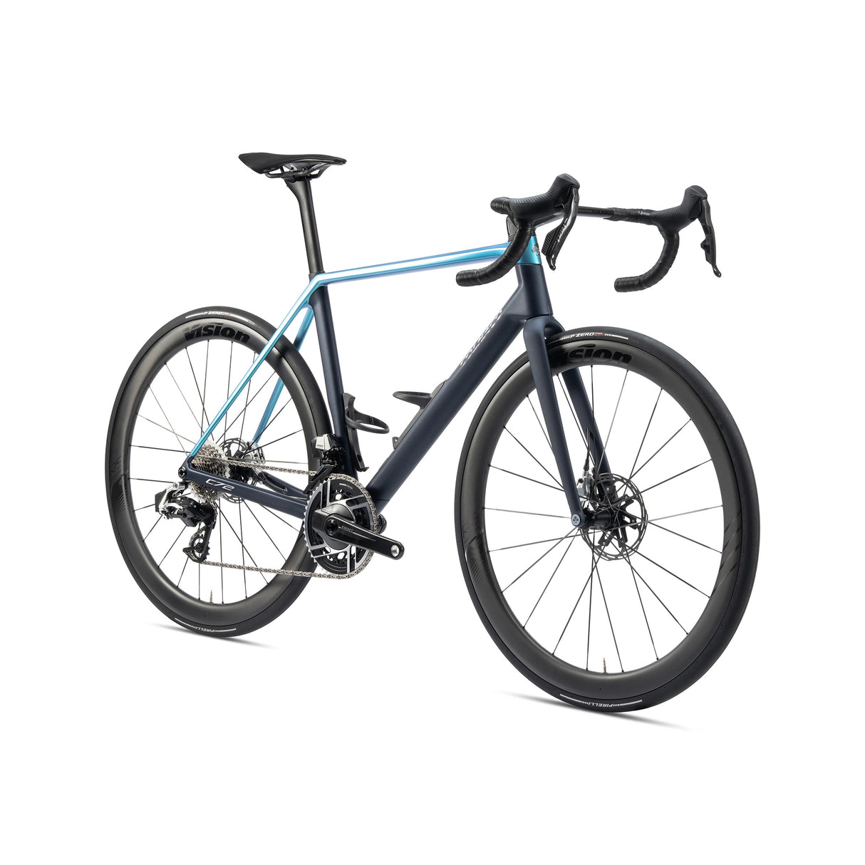 C72 Dura Ace Road Bike