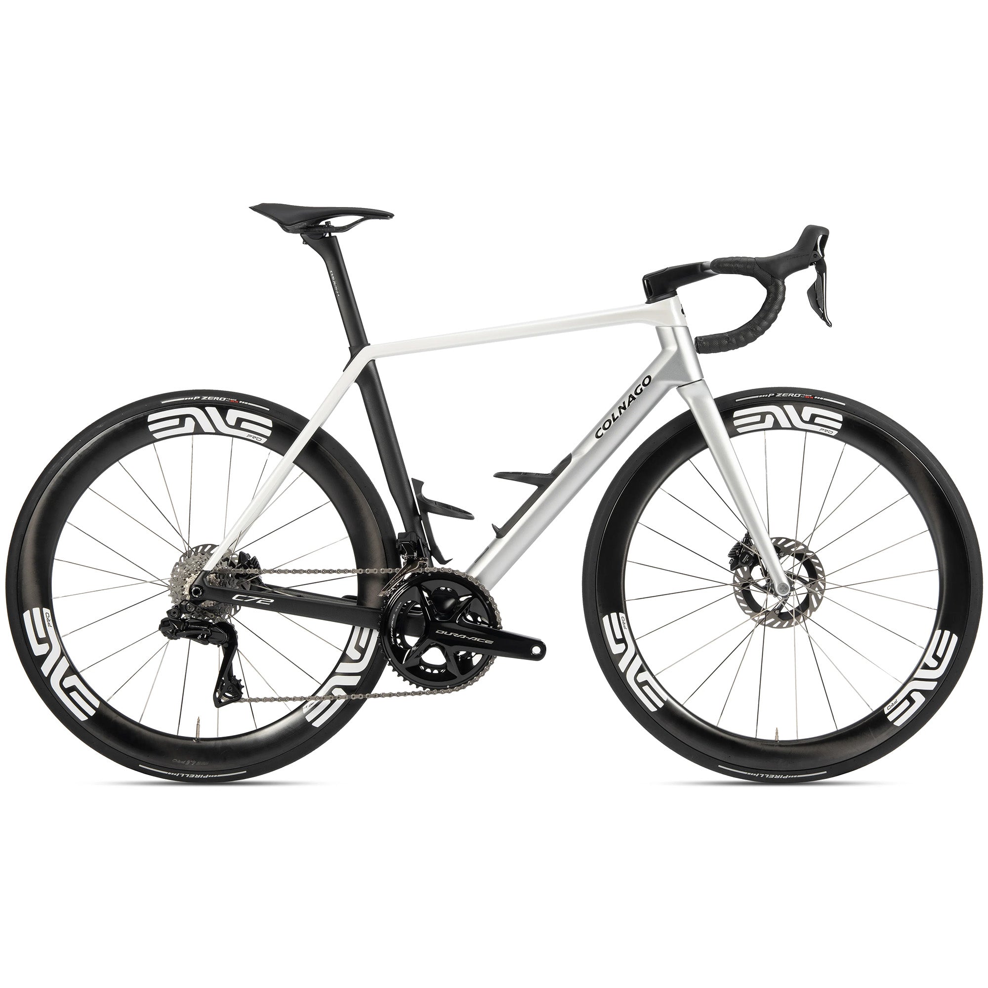 Colnago C72 Dura Ace Road Bike | Strictly Bicycles – Strictly Bicycles
