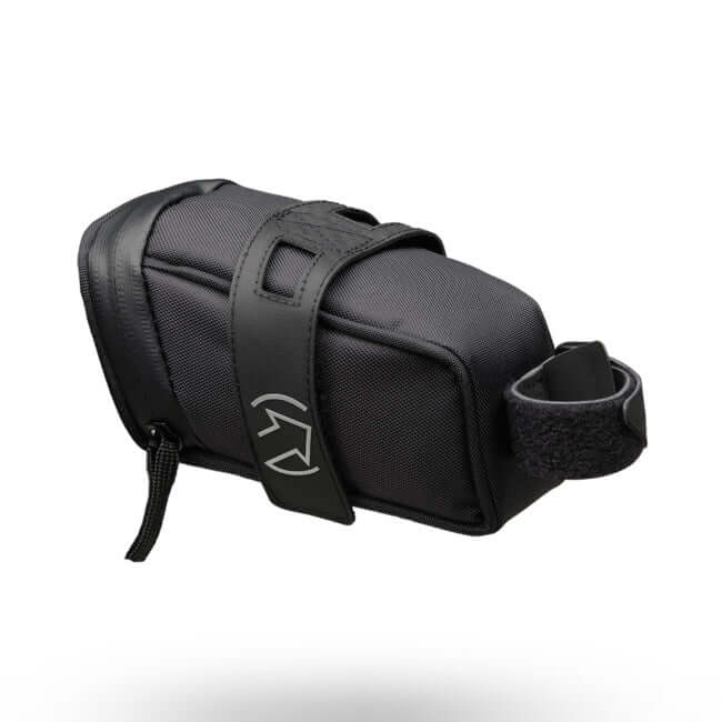 Pro Performance Black Saddle Bag