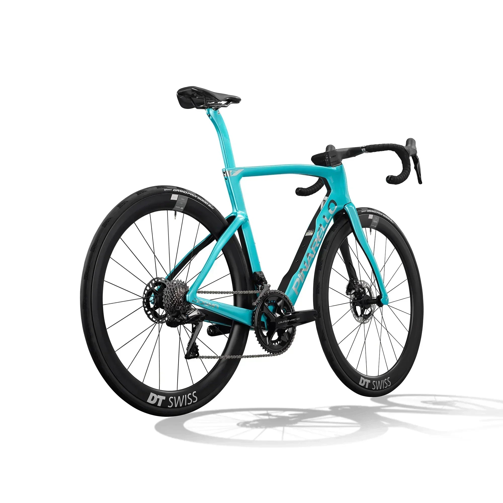 Pinarello Dogma F Dura Ace Di2 | Strictly Bicycles – Strictly Bicycles