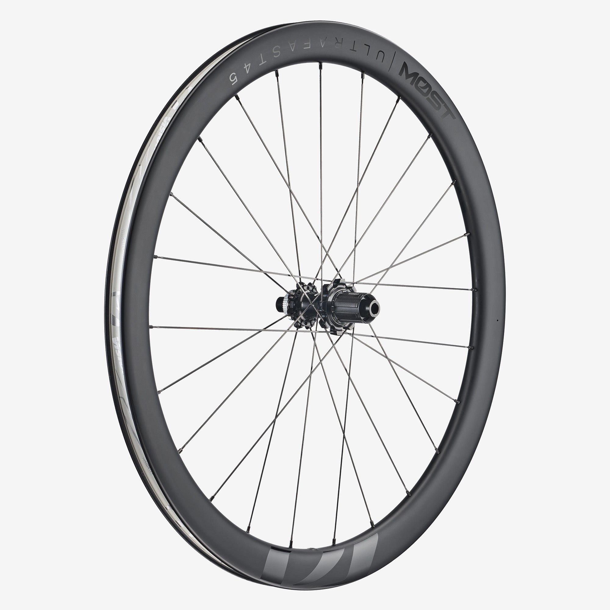 MOST Ultrafast 45 Wheels | Strictly Bicycles – Strictly Bicycles