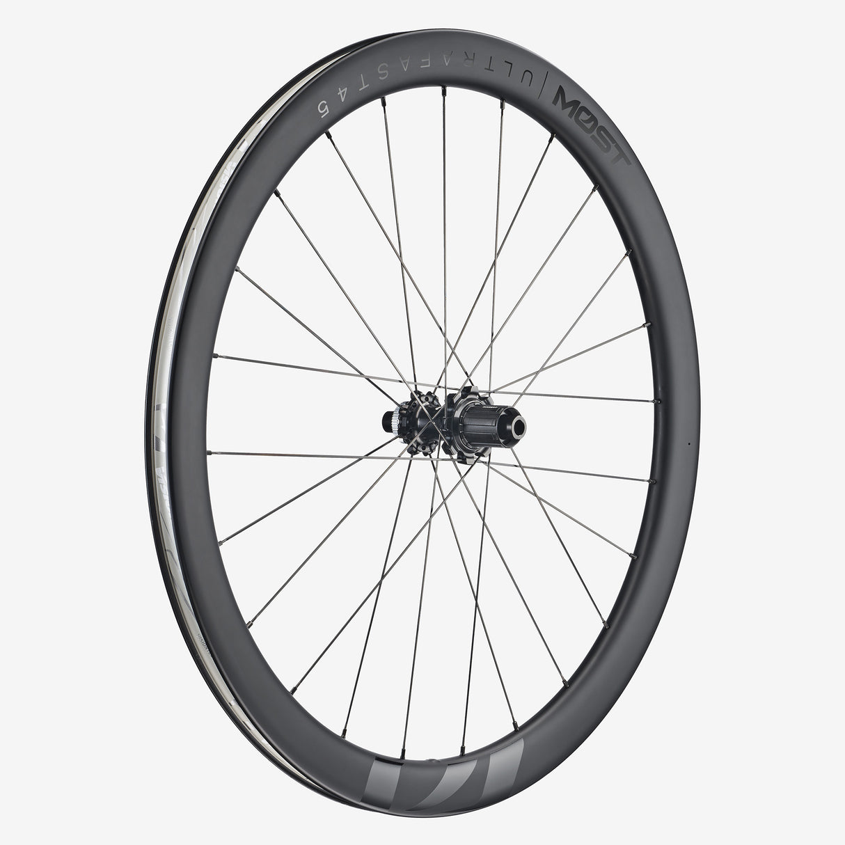 MOST Ultrafast 45 Wheels | Strictly Bicycles