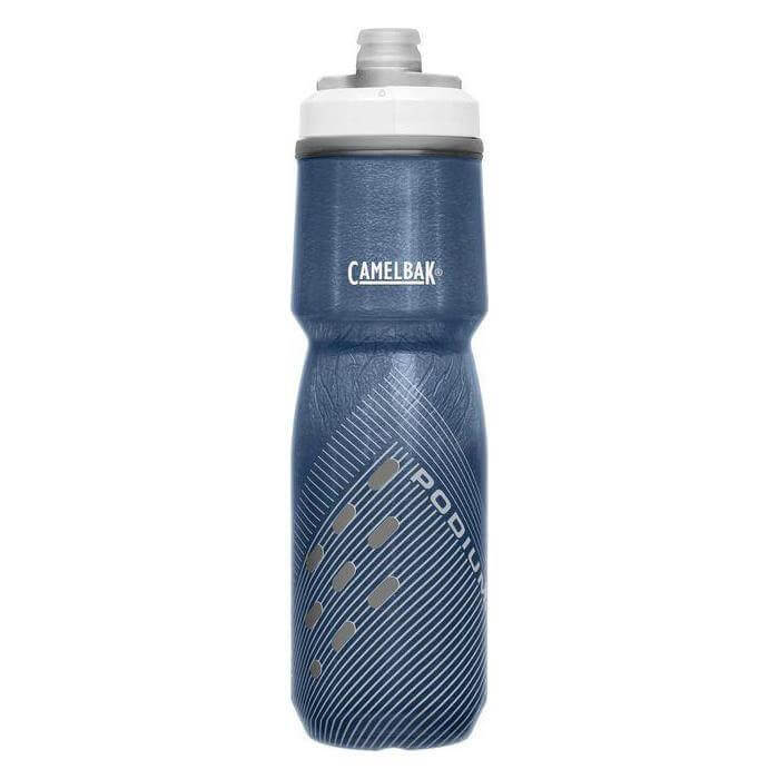 Camelbak Camelbak Podium Chill 24oz Bike Bottle | Strictly Bicycles 
