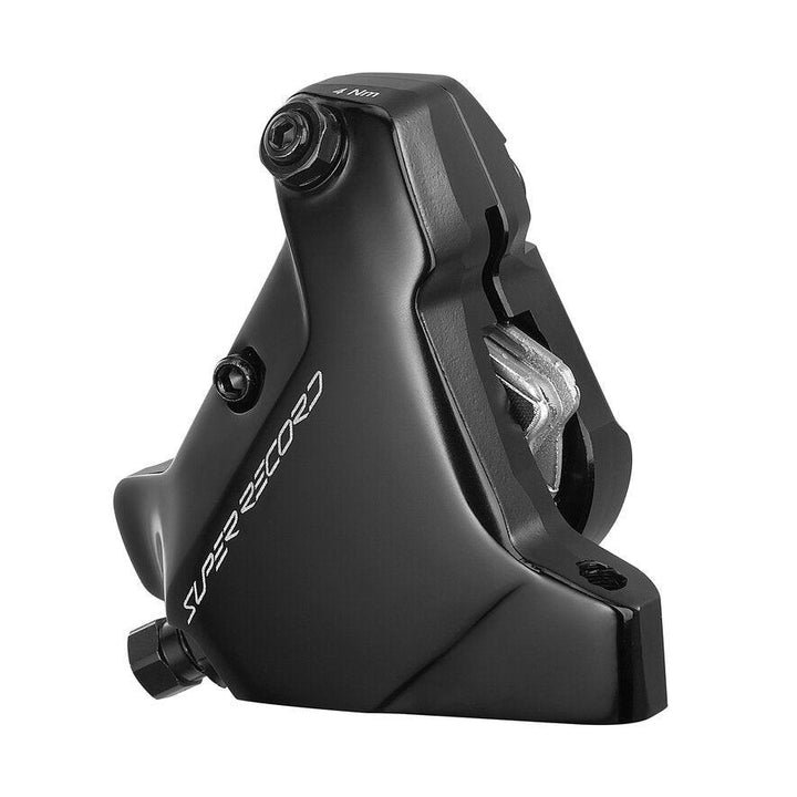 Campagnolo Super Record Wireless | Strictly Bicycles 