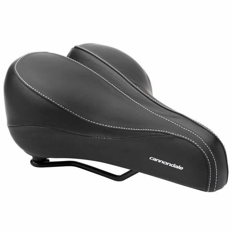 Cannondale Adventure Saddle | Strictly Bicycles 
