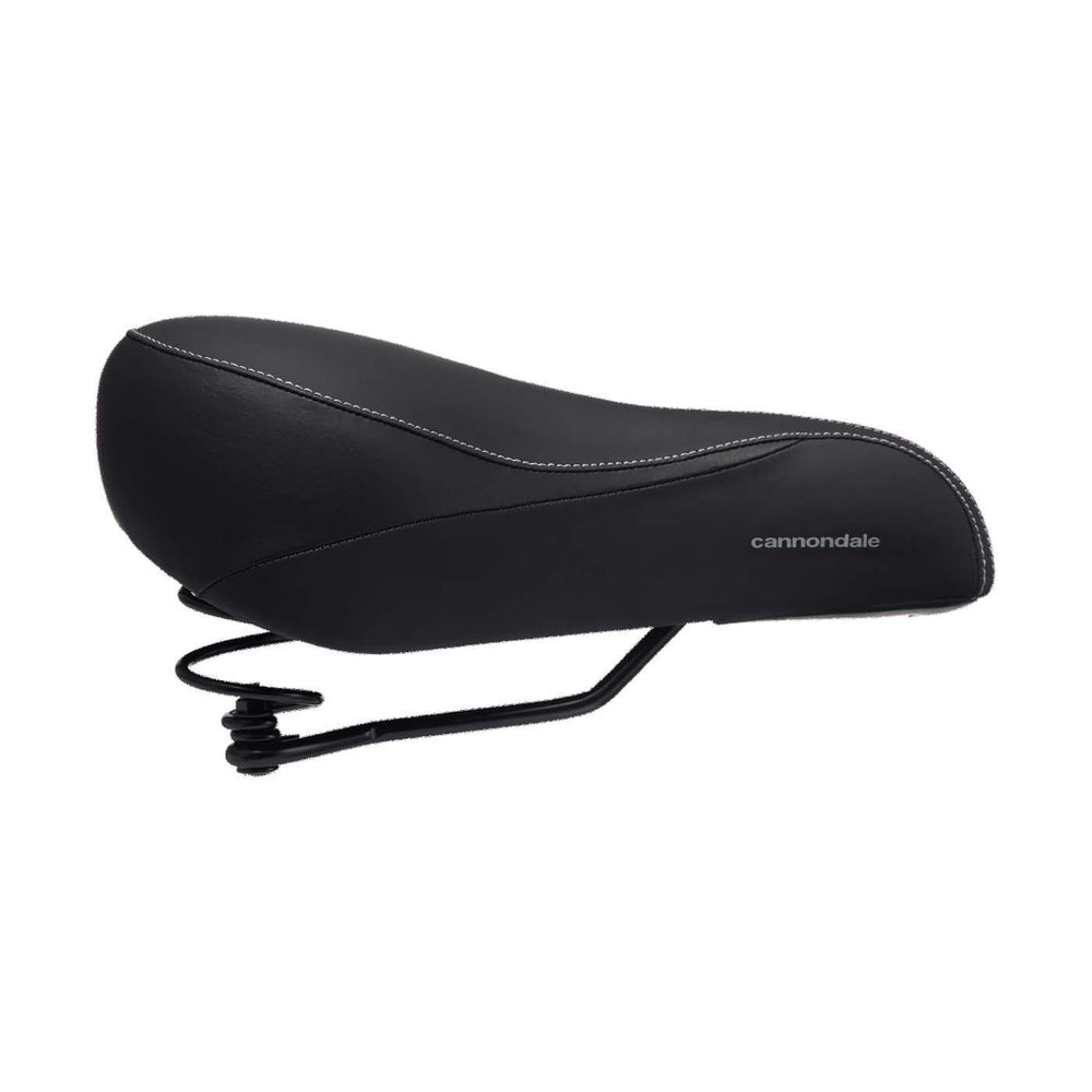 Cannondale Adventure Saddle | Strictly Bicycles 