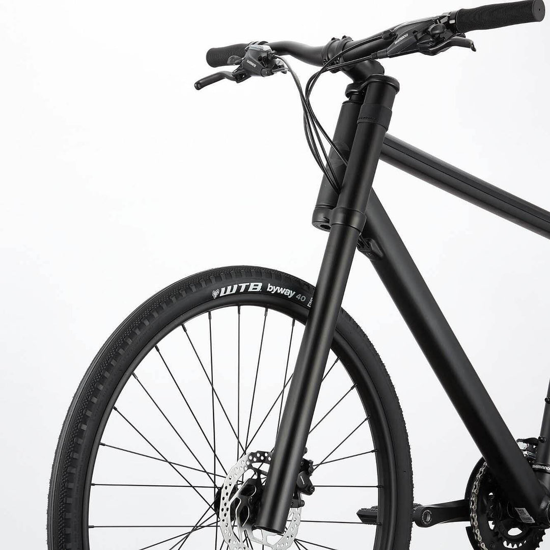 Cannondale Bad Boy 3 | Strictly Bicycles 