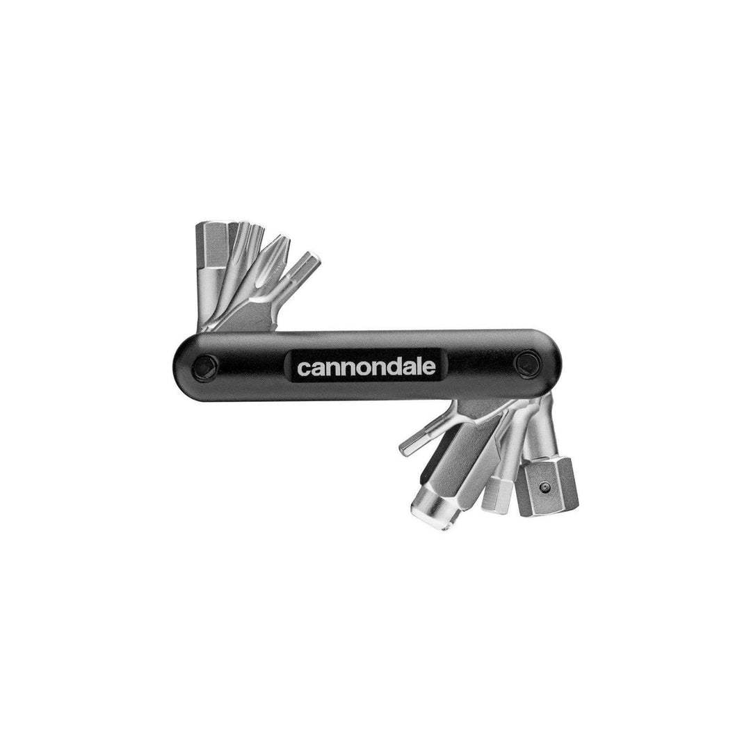 Cannondale Cannondale 10-In-1 Multi-Tool | Strictly Bicycles 