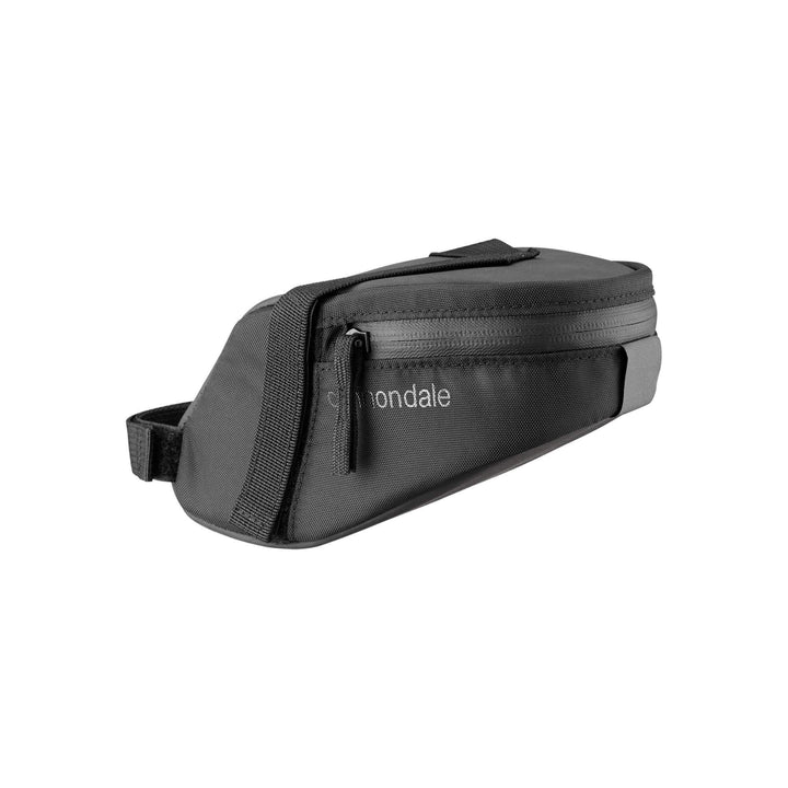 Cannondale Contain Stitched Saddle Bag | Strictly Bicycles 