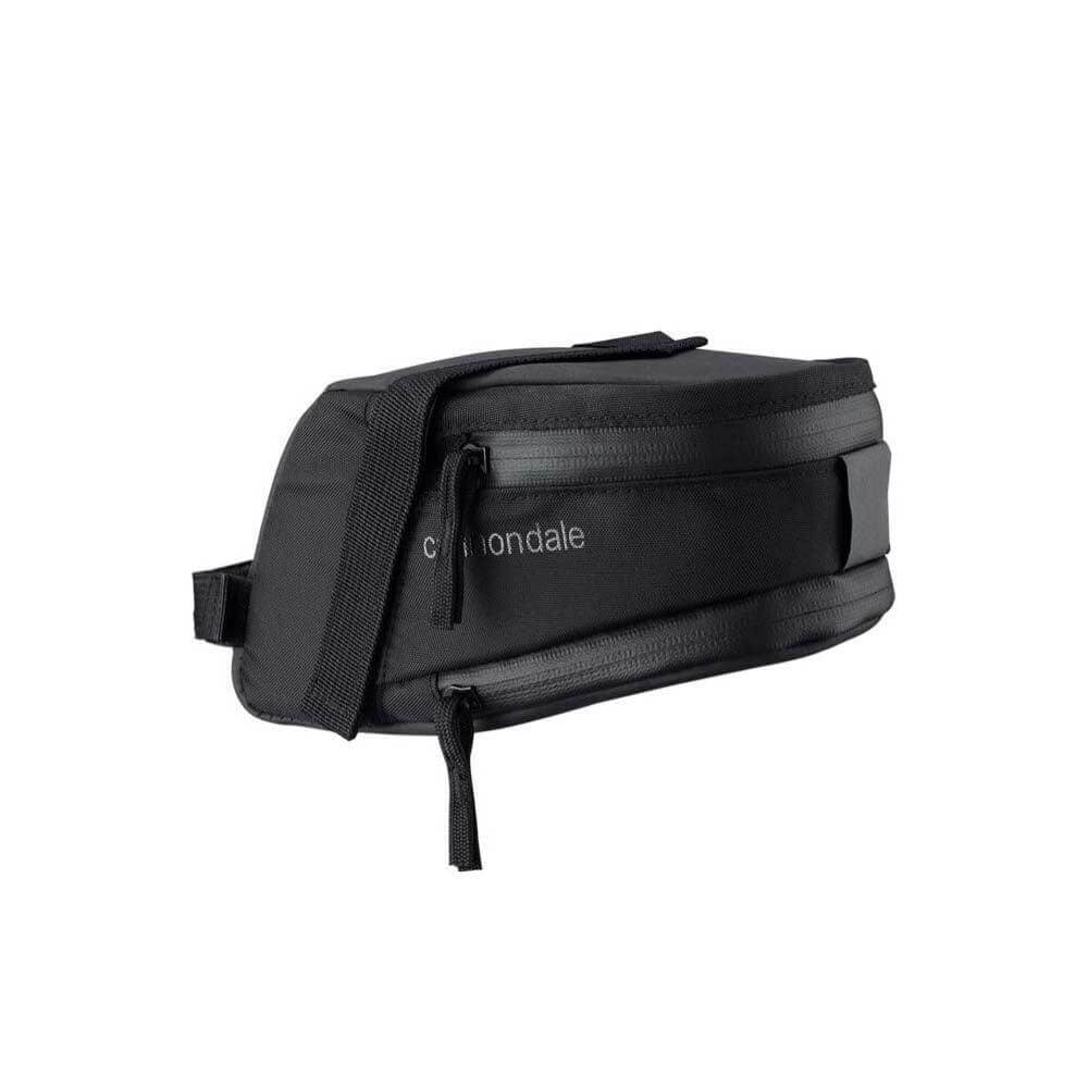 Cannondale Contain Stitched Saddle Bag | Strictly Bicycles 