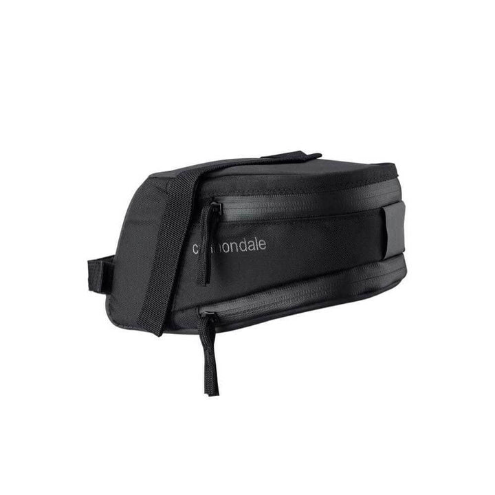 Cannondale Contain Stitched Saddle Bag | Strictly Bicycles 